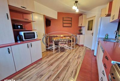 Apartament cu 2 camere, mobilat în Mărăști - 17