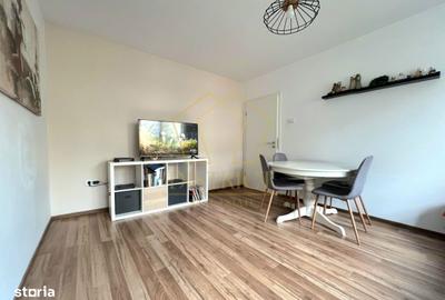 Apartament cu 2 camere în Circumvalațiunii - 7