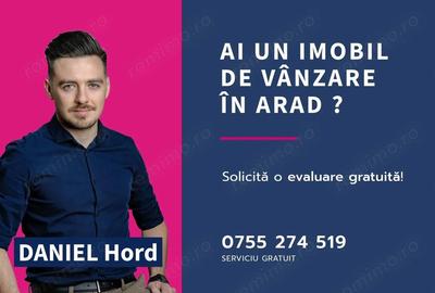 Garsonieră decomandată, mobilată în Grădiște - 1