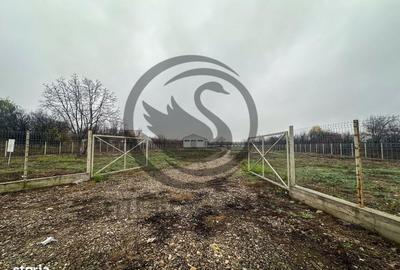 Spațiu comercial, de 290 mp, în Bereasca - 1