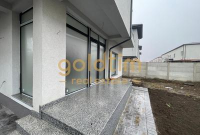 Casă individuală cu 4 camere decomandat cu Canalizare în Tunari - 3