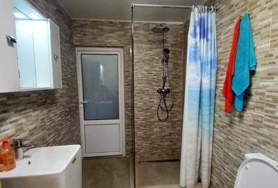 Sinaia ultracentral - apartament 4 camere la mansarda in vila P+1+M - 3