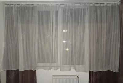 Garsonieră semidecomandată, mobilată în Craiter