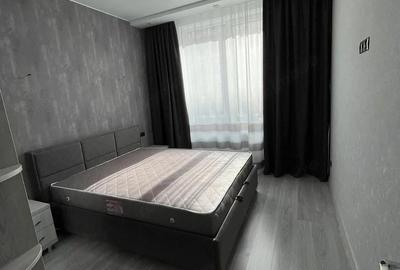 Garsonieră decomandată în Progresul - 2