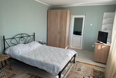 Garsonieră decomandată, mobilată în Țiglina 2 - 1