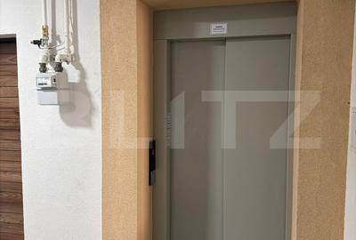 Apartament semidecomandat, 58.5 mp, incalzire in pardoseala, lift, parcare - 2