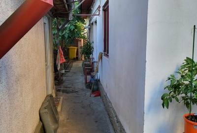 Casa individuala Rahova  perfect pentru renovare si personalizare - 6