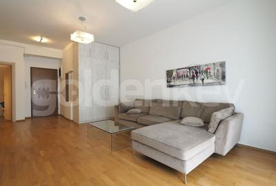 Apartament cu 2 camere semidecomandat, mobilat în Șoseaua Nordului - 2