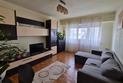 Apartament cu 3 camere decomandat, mobilat în Boema - 14