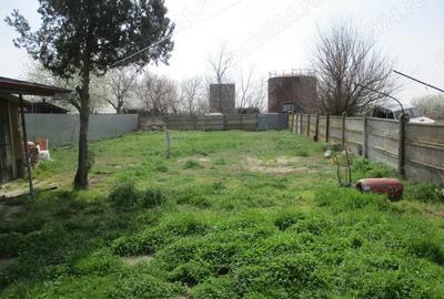 Vand casa+teren. - 1