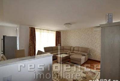 Apartament cu 3 camere + Parcare situat in cartierul Andrei Mure?anu- Zorilor - 2