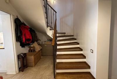 Casă individuală cu 5 camere cu Canalizare în Parcul Circului - 16