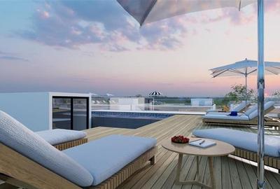 Casă individuală cu 5 camere cu Teren 439 Mp în Nord - 39