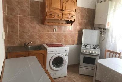 Apartament 1 camera decomandat 38 mp in Cluj ,cartier Zorilor str.Viilor. - 6