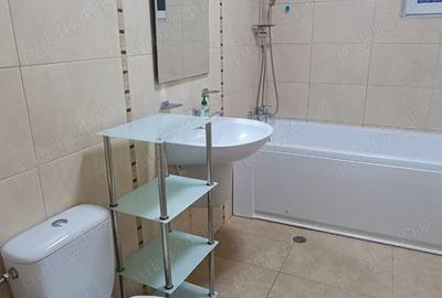 Garsonieră decomandată în Zorilor - 3