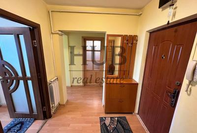 Apartament cu 2 camere decomandat, mobilat în Cornișa - 5