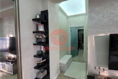 Apartament cu 2 camere, mobilat în Km 4 - 2