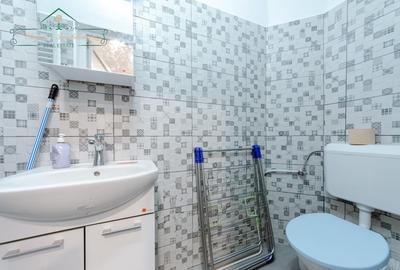 Apartament la curte comuna cu centrala proprie, zona Centrala, Arad - 6