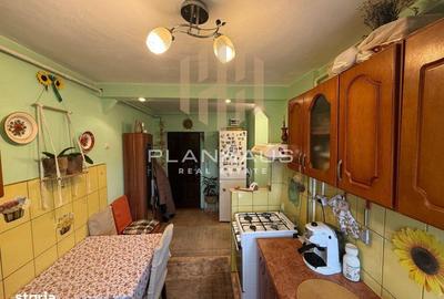 Apartament cu 2 camere semidecomandat în Ultracentral - 2