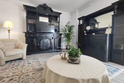 Apartament cu 2 camere semidecomandat în Turnișor - 5