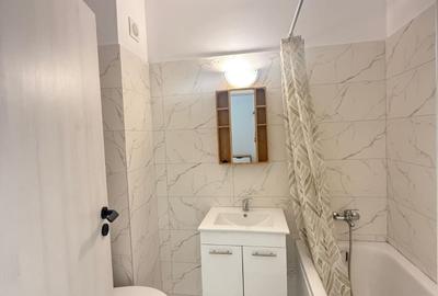 Garsoniera decomandata-Tva inlcus -Militari Residence-Comision 0% - 25