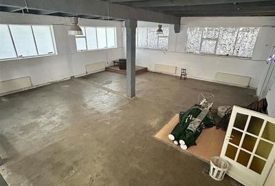 Spațiu comercial, de 253 mp, în Central - 2