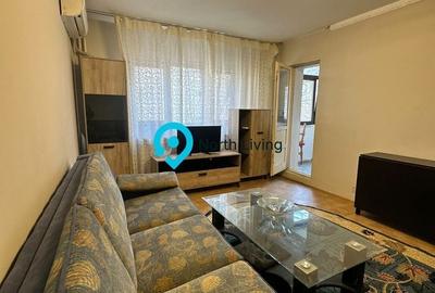 Apartament cu 3 camere decomandat în Păcii - 1