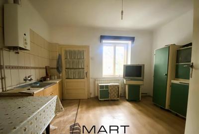 Casa 3 camere si gradina zona Valea Aurie - 6