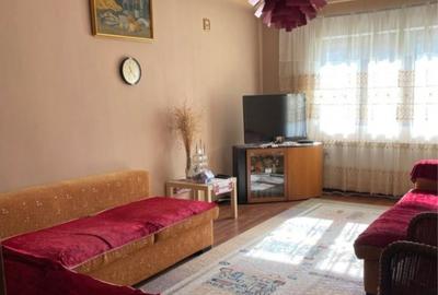 Apartament cu 3 camere decomandat, mobilat în Cioplea - 6