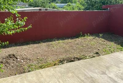 Apartament 2 camera cu gradina Popesti Leordeni - 1