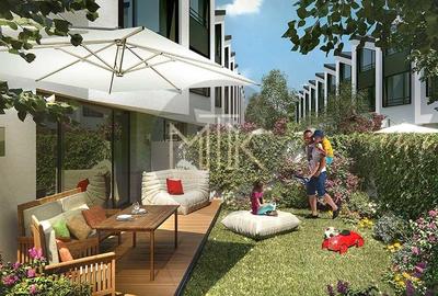 Vila 5 camere semi-mobilata | Ansamblu ZENVILLE Pipera | 2 Locuri de parcare - 17