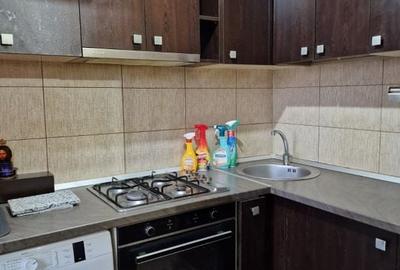 Garsoniera Brancoveanu mobilata/utilata - 4