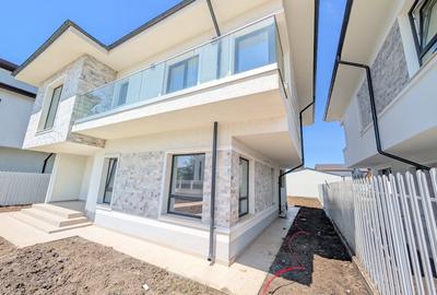 Casa 4 Camere 147mp | 0 Comision | teren 500mp | Corbeanca Petresti Ghioceilor - 31