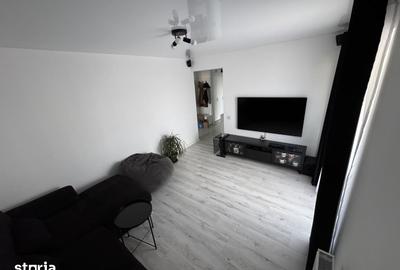 Apartament cu 3 camere în Chiajna - 4