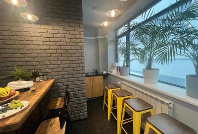 Birou, de 155 mp, în Aviației - 17