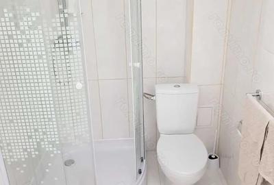 Apartament cu 2 camere decomandat în Sebastian - 3