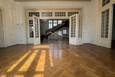 Casă individuală cu 16 camere cu Canalizare în P-ța Romană - 3