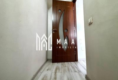 Apartament cu 2 camere semidecomandat în Lazaret - 14