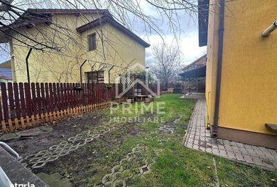 Casă cu 4 camere cu Teren 327 Mp în Central