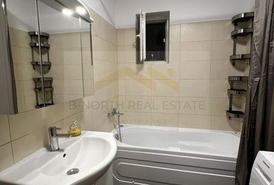 Apartament cu 2 camere decomandat în Berceni