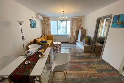 Universitate Stirbei Voda - 1