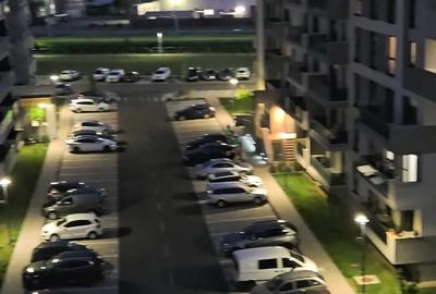 Apartament de inchiriat, 3 Camere, Prima Arena, Oradea - 1