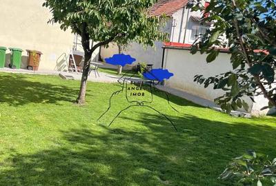 Casă cu 3 camere cu Canalizare în Astra - 10