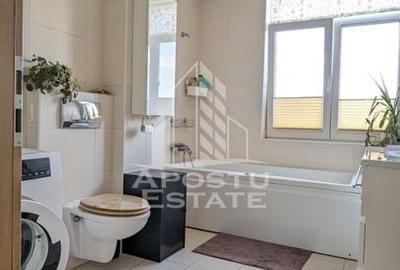 Penthouse cu 3 camere, 3 terase, zona Aradului - 13