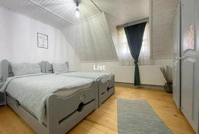 Casa/vila/pensiune Crivaia - 7