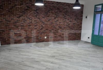 Spațiu comercial, de 70 mp, în Central - 1