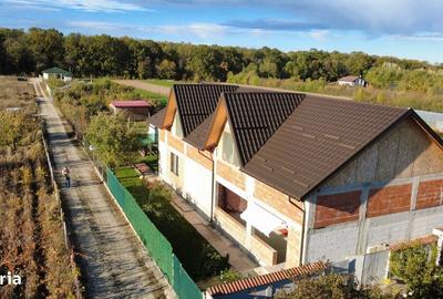 Casă cu 4 camere în Ordoreanu - 14