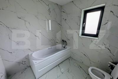 Casa moderna de vanzare, P+1 – 110 m² utili, teren 395 m² - 9