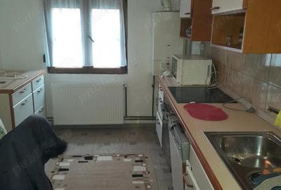 Apartament cu 3 camere decomandat în Central - 3