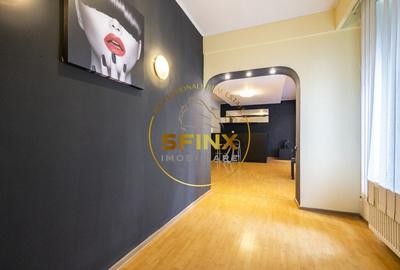 Apartament 4 camere  Kogalniceanu - investitie - 7